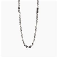 Collana 2Jewels Uomo Next in Acciaio 251970 - 251970